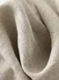 Women Plain Long Pant Casual Spring/Fall Trousers