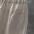 Women's Trousers Daily Going Out Casual Cotton And Linen Plain Spring/Fall Pants
