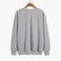 Women's Crew Neck Cat Casual Spring/Fall Jersey Long Sleeve Sweatshirt