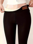 Women's Casual Halloween Winter Long Leggings