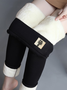 Women's Casual Halloween Winter Long Leggings