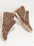 Casual Faux Fur Cotton-Padded Boots