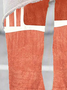 Women's Casual Gradient Pattern Jersey All Season Long Leggings