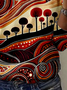 Women's Long Sleeve Tee T-shirt Spring/Fall Abstract Jersey Crew Neck Daily Going Out Casual Top