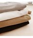 Women's Mock Neck Thermal Long Sleeve T-shirt