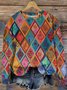Women's Text Letters Spring/Fall Long Sleeve Casual Daily Hoodie