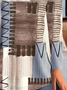 Women's Long Sleeve Tee T-shirt Spring/Fall Geometric Printing Crew Neck Casual Top