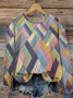 Women's Text Letters Spring/Fall Long Sleeve Casual Daily Hoodie