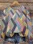 Women's Text Letters Spring/Fall Long Sleeve Casual Daily Hoodie