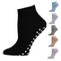 Thin anti slip yoga socks