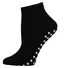 Thin anti slip yoga socks