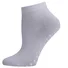 Thin anti slip yoga socks