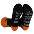 Cute animals, cats and dogs, color blocked mid-term cotton socks