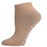 Thin anti slip yoga socks