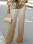 Women's Butterfly Printing Two-Piece Set Daily Long Sleeve Casual Spring/Fall Top With Pants Matching Set