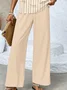Women's Geometric Printing Two-Piece Set Daily Sleeveless Casual Summer Top With Pants Matching Set