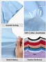 Women Rabbit Short Sleeve Tee T-shirt Crew Neck Casual Summer Top