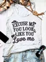 Women Sleeveless Tank Top Camisole Summer Wild West U-Neck Holiday Casual Top