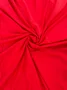 Women Plain Short Sleeve Summer Dress Asymmetrical Daily Casual Maxi Tunic A-Line Dress