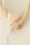 2025 hot summer new style hollow top sports style straw woven solid color parent-child summer play sun protection sun hat
