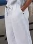 Women Dragonfly Long Pant Casual Spring/Fall Trousers