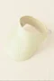 2025 hot summer new style hollow top sports style straw woven solid color parent-child summer play sun protection sun hat