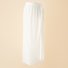 Women Casual Plain Summer Skirt