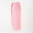 Women Casual Plain Summer Skirt