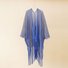 Women Plain Spring/Fall Cover-up Casual Lightweight Cardigan