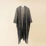 Women Plain Spring/Fall Cover-up Casual Lightweight Cardigan