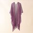 Women Plain Spring/Fall Cover-up Casual Lightweight Cardigan