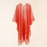 Women Plain Spring/Fall Cover-up Casual Lightweight Cardigan