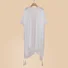 Women Plain Summer Cover-up Casual Lightweight Cardigan
