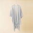 Women Plain Spring/Fall Cover-up Casual Lightweight Cardigan
