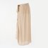 Women Casual Plain Summer Skirt