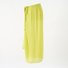 Women Casual Plain Summer Skirt