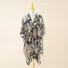 Women Ombre Spring/Fall Cover-up Casual Lightweight Cardigan