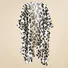 Women Color Block Spring/Fall Cover-up Casual Lightweight Cardigan