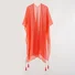 Women Plain Spring/Fall Cover-up Casual Lightweight Cardigan