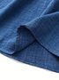 Women Plain Long Pants Casual Spring/Fall Trousers