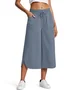 Women Plain Capris Pants Casual Summer Trousers