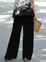 Women Floral Printing Two-Piece Set Daily Sleeveless Casual Summer Multi-Piece Set Matching Set