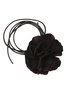 Three-dimensional Flower Strap Rose Necklace Neck Flower Neck Strap Neck Accessory Collar Necklace
