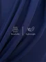 Women Plain V Neck Half Sleeve Casual Summer Jumpsuit