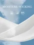 Women Plain Half Sleeve Shirt Summer Crew Neck Daily Vintage Top