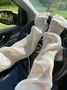 Outdoor Sun Protection Loose Sleeves For Women Anti-ultraviolet Arm Guards Summer Driving Mesh Gloves Thin Lace Ice Sleeves