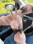 Outdoor Sun Protection Loose Sleeves For Women Anti-ultraviolet Arm Guards Summer Driving Mesh Gloves Thin Lace Ice Sleeves