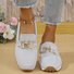 Casual Plain All Season Casual Shoes