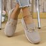 Casual Plain All Season Casual Shoes