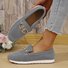 Casual Plain All Season Casual Shoes